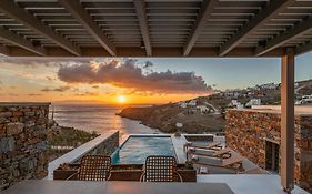 Phos Villas Tinos